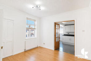 Flat 6, Lloyd Villas, Roman Road, East Ham, London E6 3SW