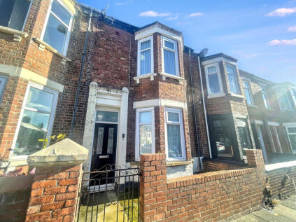 Lyndhurst Street, South Shields, Tyne and Wear, NE33 2TA