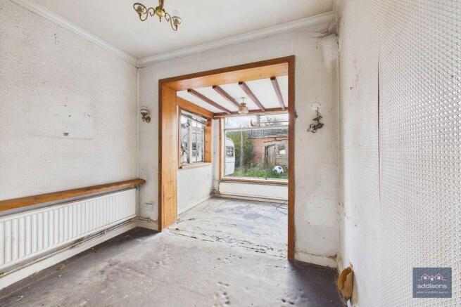 Poolstock Lane, Wigan, Greater Manchester, WN3 5RA photo 3