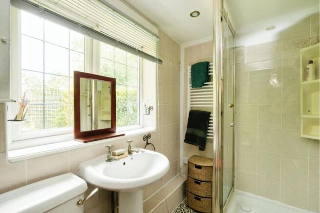 Annex En-Suite