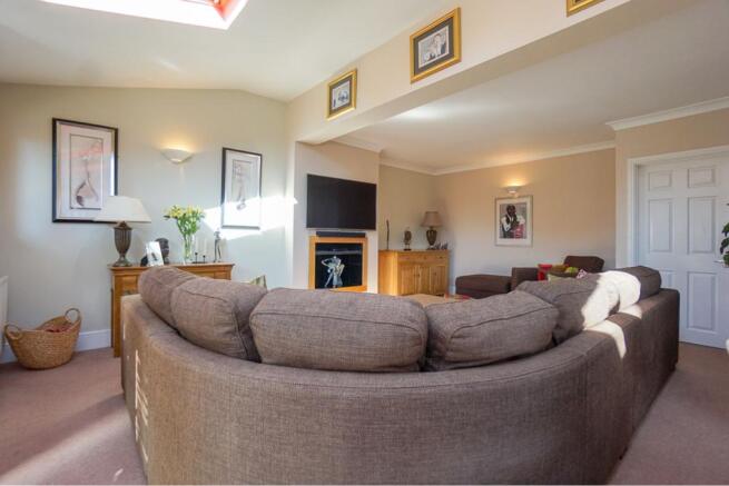 Kitchen/Family Room
