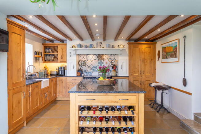 10 bed Country House for sale Image 6