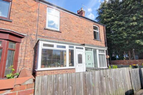 Beaver Road, Beverley