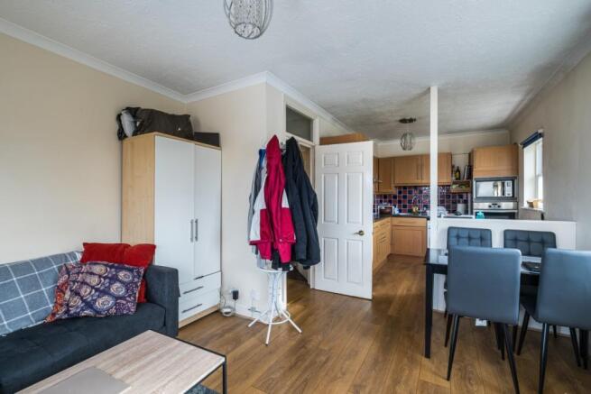 Culford Road
