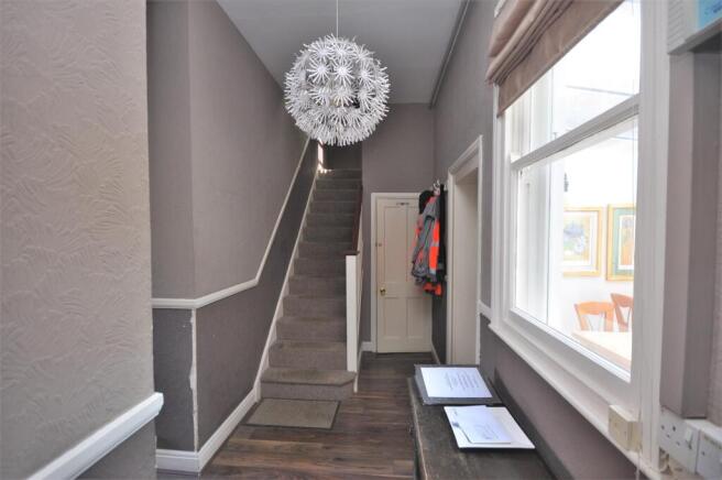 1 bed House to rent Image 9