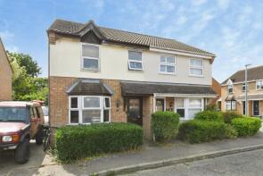 26, Barleyfields, Witham CM8 2FD