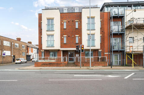 Fratton Road, Portsmouth, Hampshire, PO1