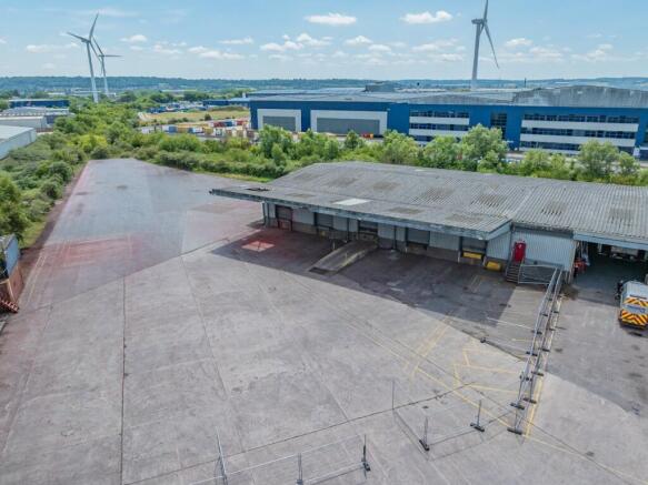 Unit 1 Dean Road Trading Estate, Avonmouth WEB-2