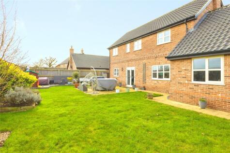 Harper Close, Shropham, Attleborough, Norfolk, NR17