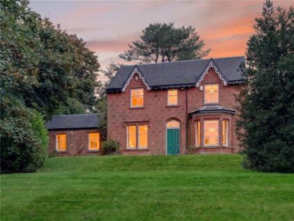 31 The Lane, Skelmorlie, North Ayrshire, PA17