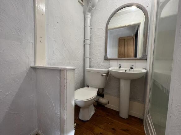 Bathroom 1