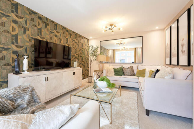 House in Crowthorne - View 5