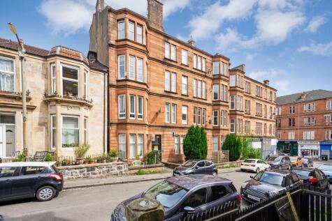 Overdale Street, Glasgow, G42