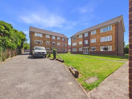 Ninehams Road, Caterham On The Hill
