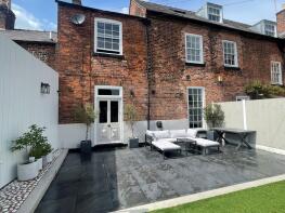 3, The Old White House, Claypit Street, Whitchurch SY13 1LE