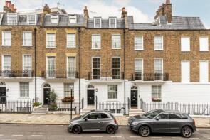 7, Trevor Street, London SW7 1DU