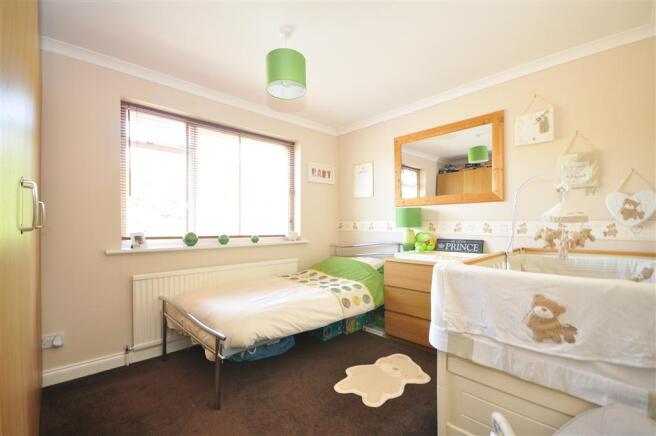 Bedroom 3