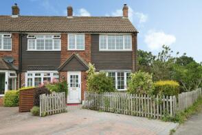 26, Stubbs End Close, Amersham HP6 6EW
