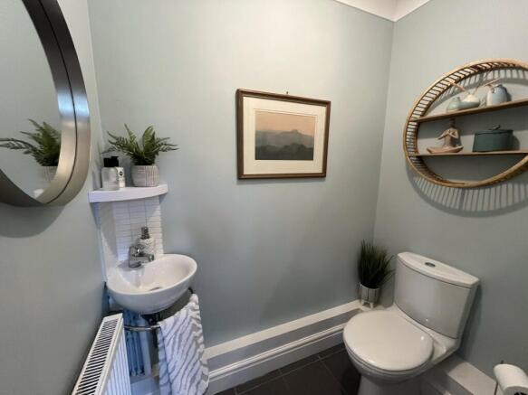 WC