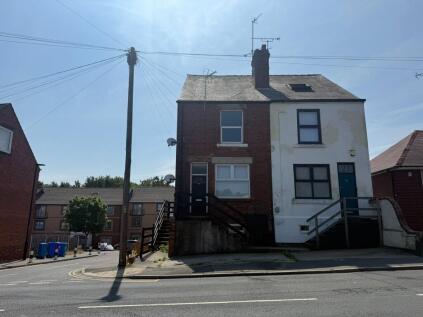 25A & 25B Normanton Spring Road, Sheffield, S13 7BA