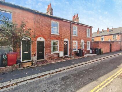Eldon Place, Reading, Berkshire