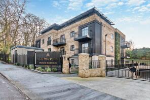 8, Asteria Place, Eastbury Avenue, Northwood HA6 3FL