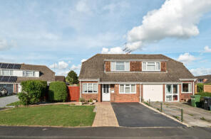 46, Colebrook Road, Stratton St Margaret, Swindon SN3 4EA