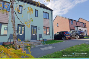 190, Mortimer Avenue, Old St Mellons, Cardiff CF3 6YF