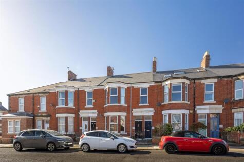 Addycombe Terrace, Heaton, Newcastle upon Tyne
