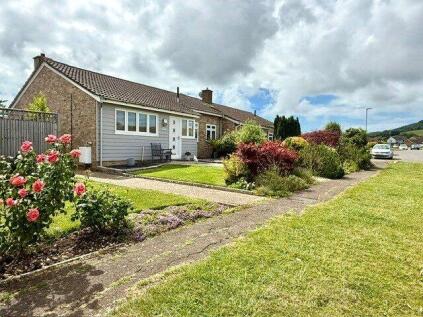 Swinburne Avenue, Willingdon, Eastbourne, East Sussex, BN22