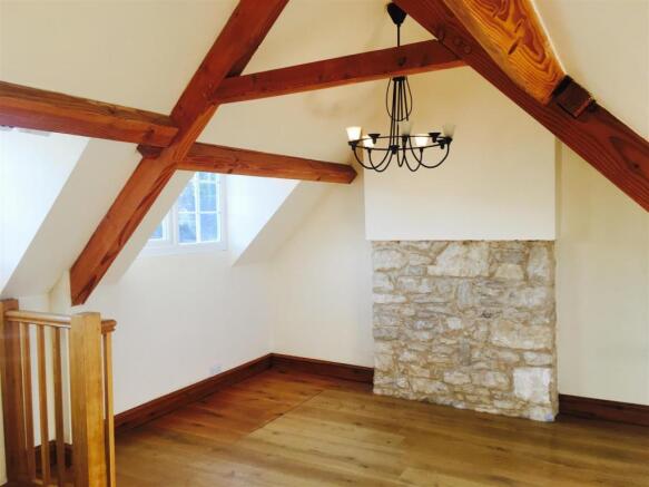 22 Glos Road - bedro