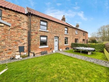Upsall Road, South Kilvington, Thirsk, YO7 2NQ
