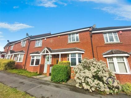 Ruiton Street, Lower Gornal, Dudley, DY3