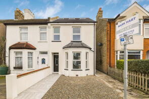 120b, Southlands Road, Bromley BR2 9QY