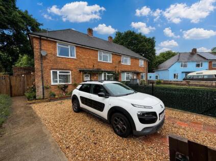 Wakely Road, Bournemouth