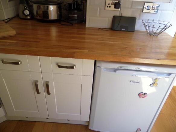 Fridge