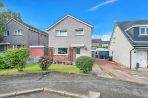 16, Kirkland Road, Calside, Dumfries DG1 4EZ