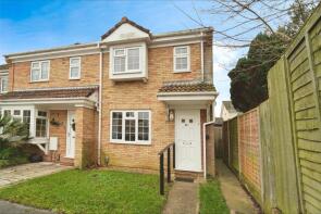 46, Halifax Way, Christchurch BH23 4TX