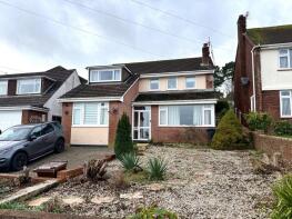 25, Sussex Close, Exeter EX4 1LP