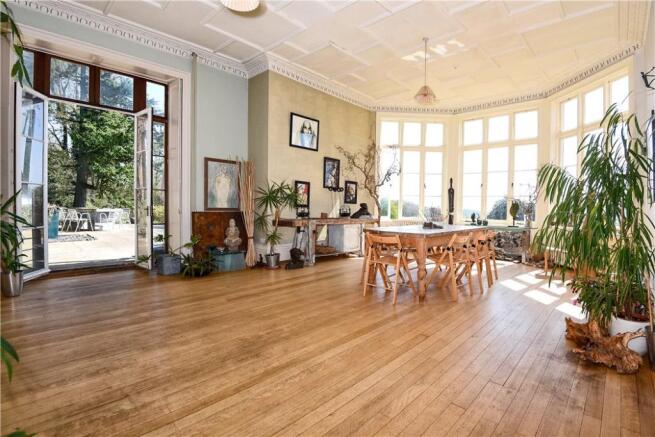 Breakfast Room