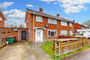 40, Ewhurst Road, West Green, Crawley RH11 7EY