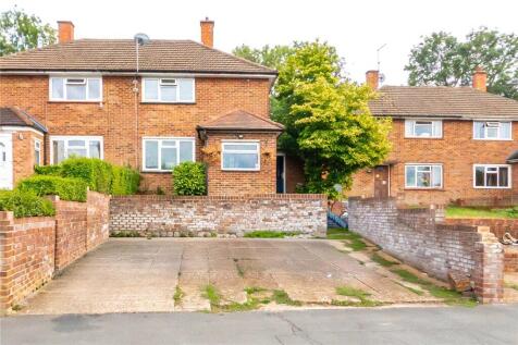 Frimley Close, New Addington, Surrey, CR0