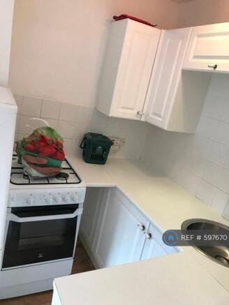 Kitchenette