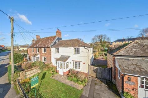 Church Road, Pimperne, Blandford Forum