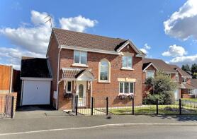 7, Richborough Drive, Dudley DY1 3PZ