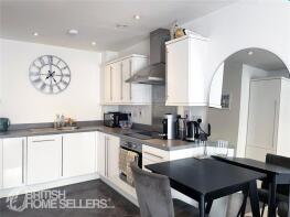 16, Vita House, Charrington Place, St. Albans AL1 3GX