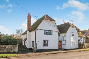 33, High Street, Sutton Courtenay, Abingdon OX14 4AW