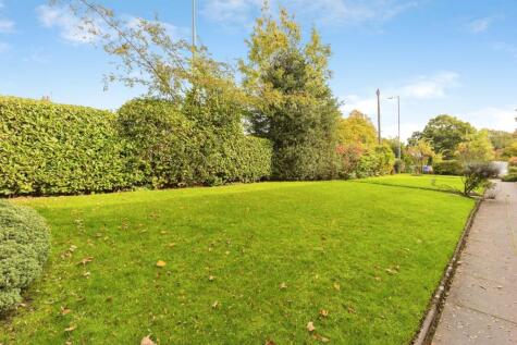 Edge Lane, Manchester, Greater Manchester, M21