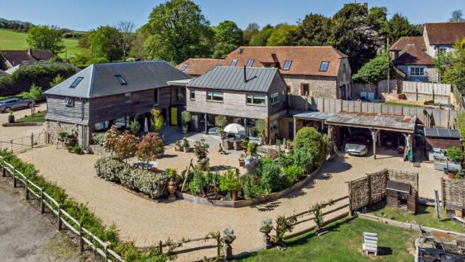 The Granary