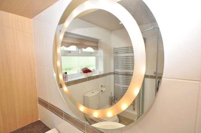 Internal Feature
